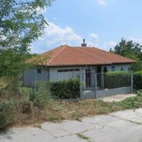 Villa in Bulgaria, Elkhovo, 90 sq.m.