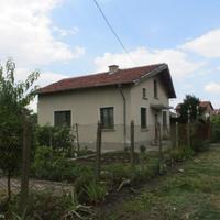 Villa in Bulgaria, Elkhovo, 70 sq.m.