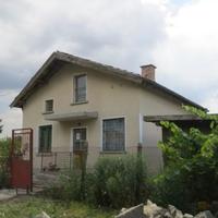 Villa in Bulgaria, Elkhovo, 70 sq.m.