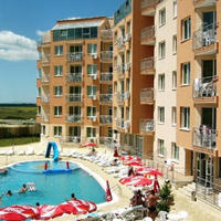 Flat in Bulgaria, Sunny Beach