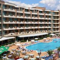 Flat in Bulgaria, Sunny Beach, 67 sq.m.