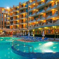 Flat in Bulgaria, Sunny Beach, 67 sq.m.
