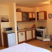 Apartment in Bulgaria, Burgas Province, Elenite, 40 sq.m.