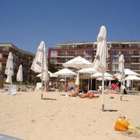 Apartment in Bulgaria, Burgas Province, Elenite, 40 sq.m.
