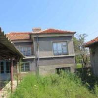 Villa in Bulgaria, Burgas Province, Nesebar, 100 sq.m.