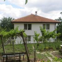 Villa in Bulgaria, Burgas Province, Nesebar, 180 sq.m.