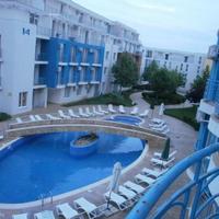 Квартира в Болгарии, Солнечный Берег, 75 кв.м.