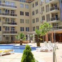 Квартира в Болгарии, Солнечный Берег, 55 кв.м.