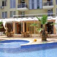 Квартира в Болгарии, Солнечный Берег, 55 кв.м.