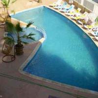 Квартира в Болгарии, Солнечный Берег, 55 кв.м.