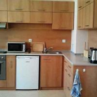 Квартира в Болгарии, Солнечный Берег, 55 кв.м.