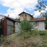 Villa in Bulgaria, Burgas Province, Nesebar, 80 sq.m.