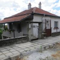 Villa in Bulgaria, Burgas Province, Nesebar, 70 sq.m.