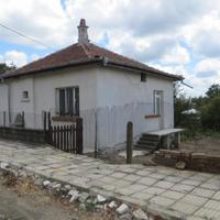 Вилла в Болгарии, Бургасская область, Несебр, 70 кв.м.