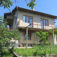 Villa in Bulgaria, Elkhovo, 85 sq.m.