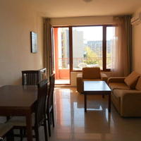 Flat in Bulgaria, Sunny Beach, 94 sq.m.