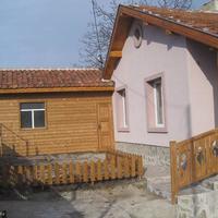 Вилла в Болгарии, Бургасская область, Несебр, 160 кв.м.
