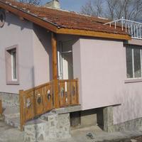 Villa in Bulgaria, Burgas Province, Nesebar, 160 sq.m.