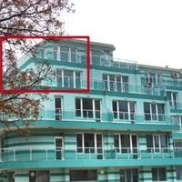 Apartment in Bulgaria, Pomorie, 79 sq.m.