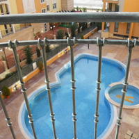 Flat in Bulgaria, Sunny Beach, 78 sq.m.