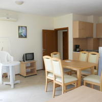 Flat in Bulgaria, Sunny Beach, 78 sq.m.