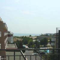 Apartment in Bulgaria, Sunny Beach, 30 sq.m.