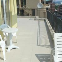 Apartment in Bulgaria, Sunny Beach, 30 sq.m.