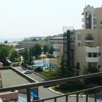Apartment in Bulgaria, Sunny Beach, 30 sq.m.
