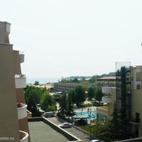 Apartment in Bulgaria, Sunny Beach, 30 sq.m.