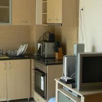 Apartment in Bulgaria, Sunny Beach, 30 sq.m.