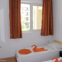 Flat in Bulgaria, Sunny Beach, 75 sq.m.