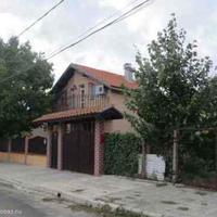 Villa in Bulgaria, Burgas Province, Nesebar, 86 sq.m.