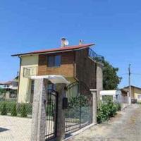 Вилла в Болгарии, Бургасская область, Несебр, 180 кв.м.