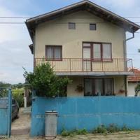 Villa in Bulgaria, Elkhovo, 120 sq.m.