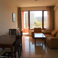 Flat in Bulgaria, Sunny Beach, 94 sq.m.