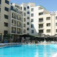 Apartment in Bulgaria, Sunny Beach, 40 sq.m.