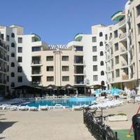 Apartment in Bulgaria, Sunny Beach, 40 sq.m.