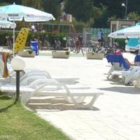 Apartment in Bulgaria, Sunny Beach, 40 sq.m.