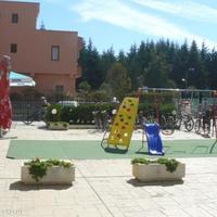 Apartment in Bulgaria, Sunny Beach, 40 sq.m.