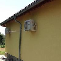 House in Bulgaria, Elkhovo, 88 sq.m.