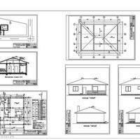 House in Bulgaria, Elkhovo, 88 sq.m.