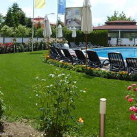 Flat in Bulgaria, Sunny Beach, 100 sq.m.