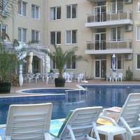 Flat in Bulgaria, Sunny Beach, 67 sq.m.