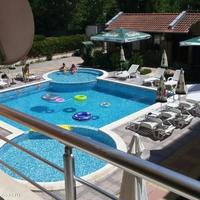 Apartment in Bulgaria, Sunny Beach, 45 sq.m.