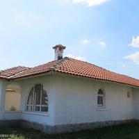 Villa in Bulgaria, Burgas Province, Nesebar, 88 sq.m.