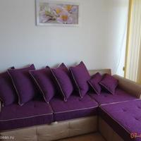 Flat in Bulgaria, Sunny Beach, 66 sq.m.