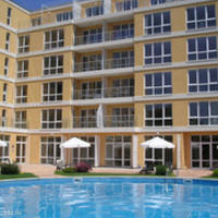 Apartment in Bulgaria, Sunny Beach, 79 sq.m.