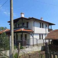 House in Bulgaria, Burgas Province, Nesebar, 166 sq.m.