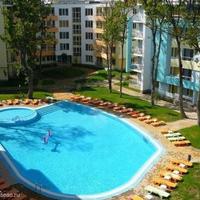 Flat in Bulgaria, Sunny Beach, 65 sq.m.