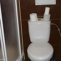 Flat in Bulgaria, Sunny Beach, 65 sq.m.